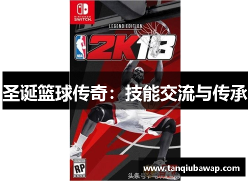 圣诞篮球传奇：技能交流与传承
